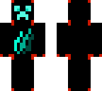 my tbnr skin updated