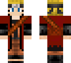 naruto sage mode