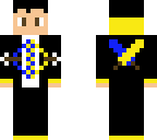 new skin