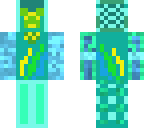 nitro creeper
