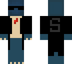 Norisk Schmockyyy | Minecraft Skin