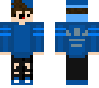 nueva skin