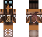 oc - steampunk