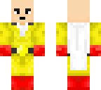one punch man