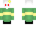 overtale chara