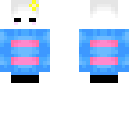 overtale frisk