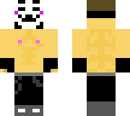 parabengas66