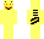 pika pikachu