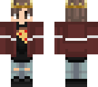 pizza king