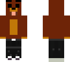 pocs bear