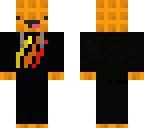 preston waffle