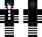 puppet boy