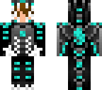 pvp boy dragon version