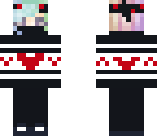pvp girl