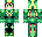 rayquaza