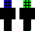 red blue op