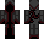 red demon