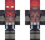redhood