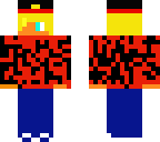 redpro
