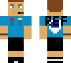 referee