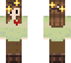 refined kawaii chara