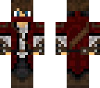 rogue adventurer