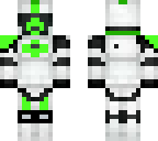 rouge units