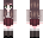 school girl-