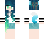 serpent's bend uniform