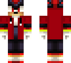 shadow the hedgehog hoodie version2 by zertex