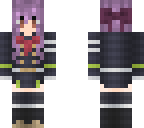 shinoa