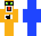 skin