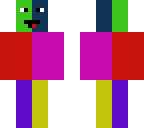 skin blinker