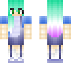 skin for contest