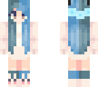skin for profile pic