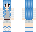 sky girl
