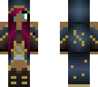 sorceress