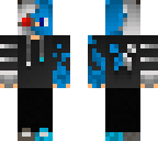 spider skin