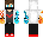 spiritsdennew skin
