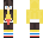 spongebob onesie