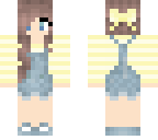 spring girl edit