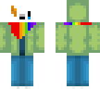 storyshift disbelief asriel