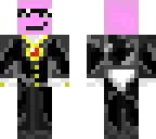 suave pig