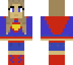 super girl