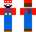 super mario brown1