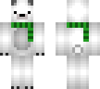 tayber green
