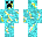 tbc_miles skin lightning creeper