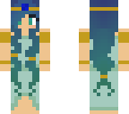 thalassa - goddess of the sea