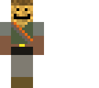 the adventurer
