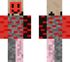 Thec0mmunity Minecraft Skin - 